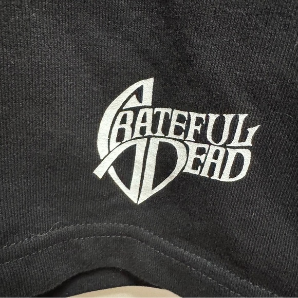 Grateful Dead x H&M Walking Bears Shorts Size XL - Picture 5 of 9